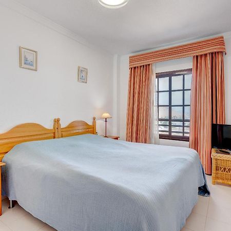 Ferienwohnung Balcon Del Mar Costa Del Silencio Exterior foto