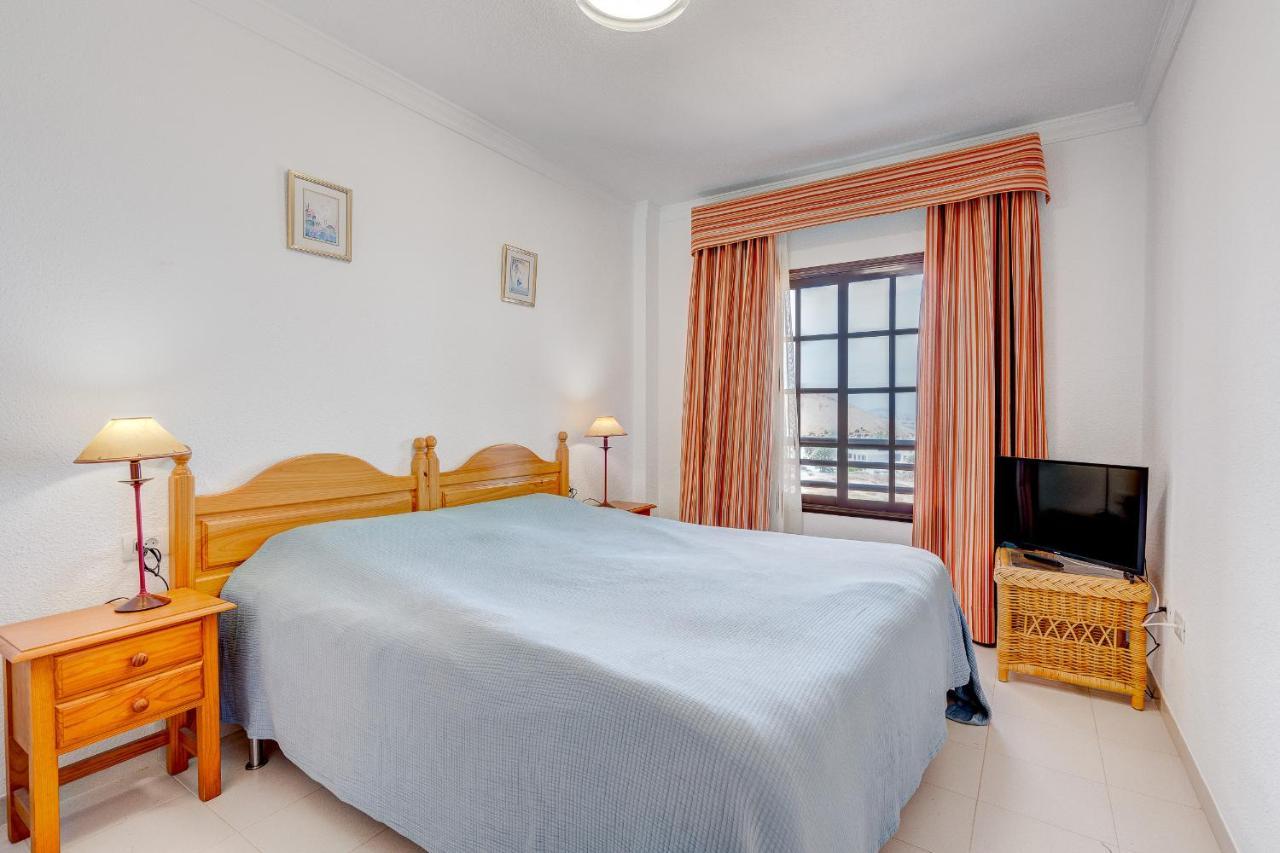 Ferienwohnung Balcon Del Mar Costa Del Silencio Exterior foto