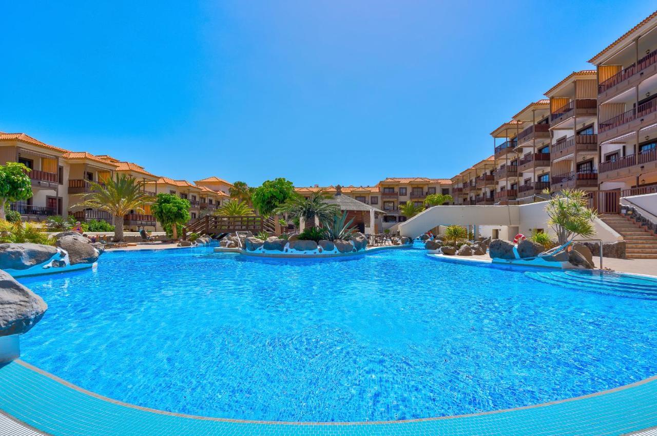 Ferienwohnung Balcon Del Mar Costa Del Silencio Exterior foto