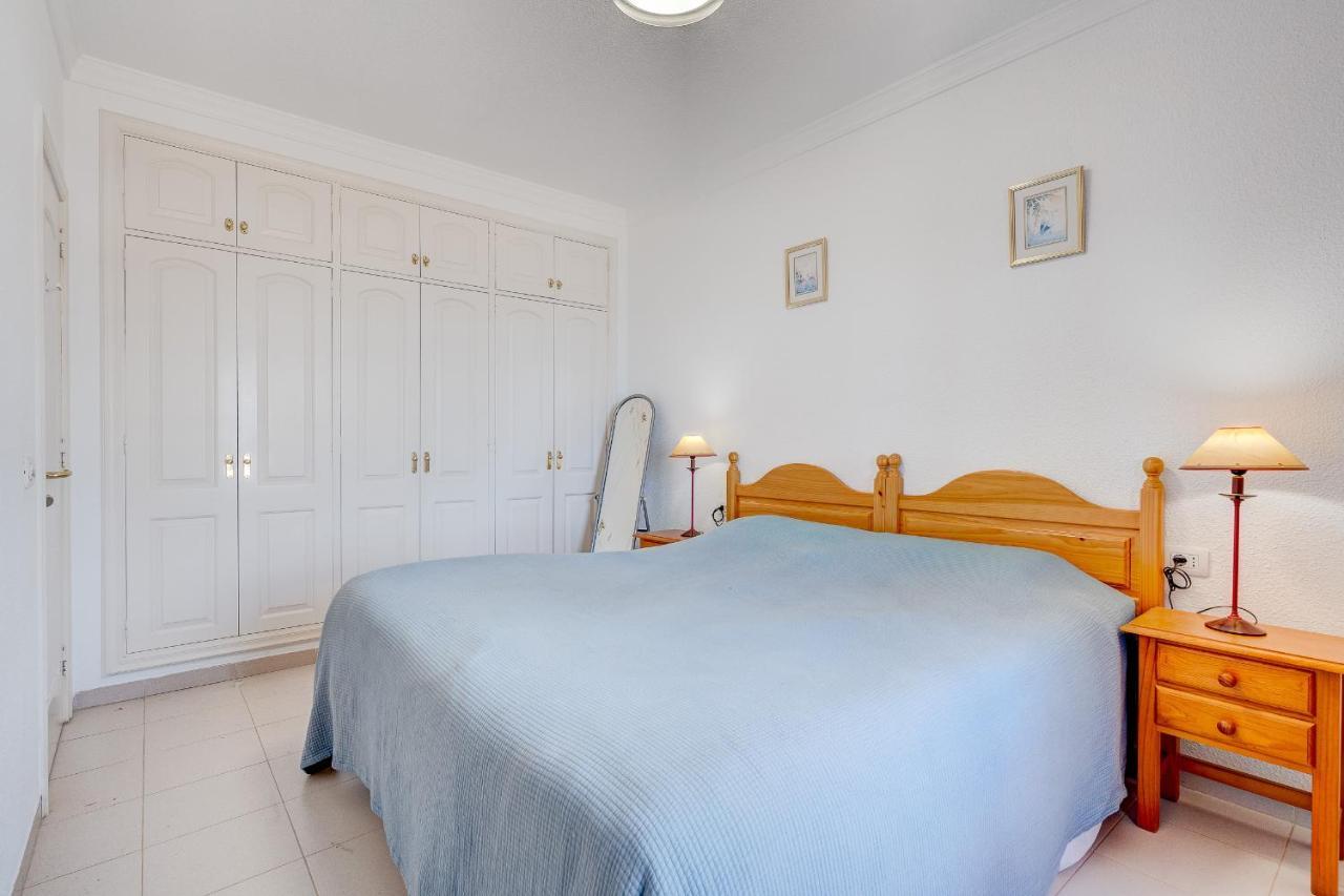 Ferienwohnung Balcon Del Mar Costa Del Silencio Exterior foto
