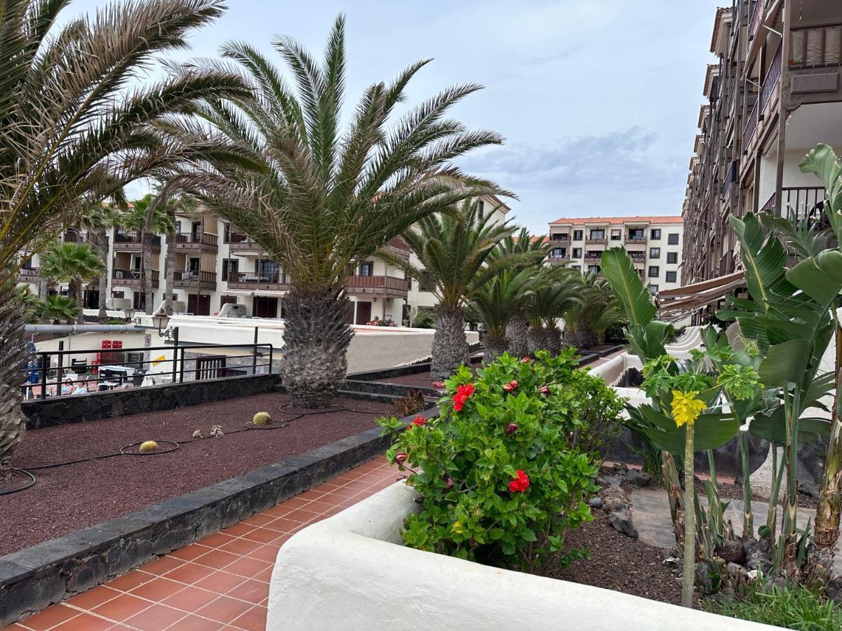 Ferienwohnung Balcon Del Mar Costa Del Silencio Exterior foto